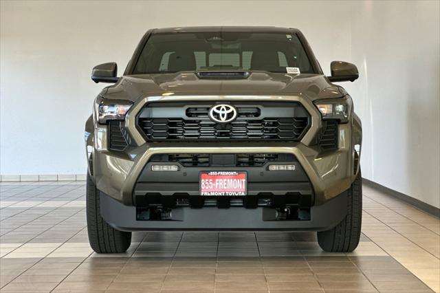 new 2024 Toyota Tacoma car, priced at $54,764