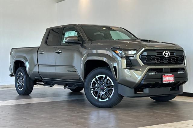 new 2024 Toyota Tacoma car, priced at $54,764