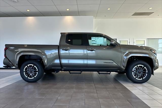 new 2024 Toyota Tacoma car, priced at $54,764