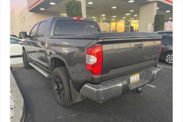 used 2016 Toyota Tundra car, priced at $34,991