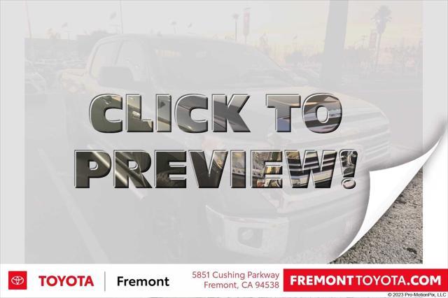 used 2016 Toyota Tundra car, priced at $34,991