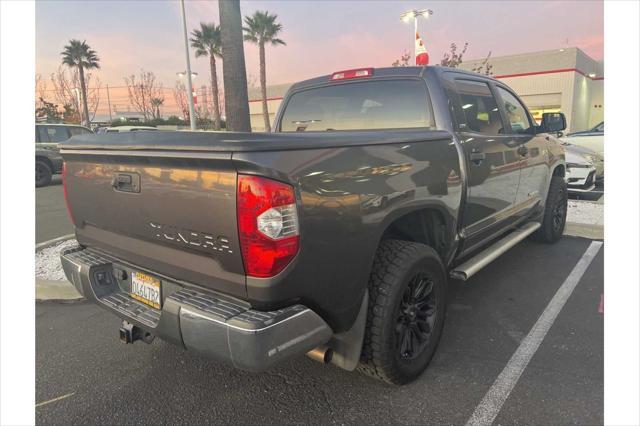 used 2016 Toyota Tundra car, priced at $34,991