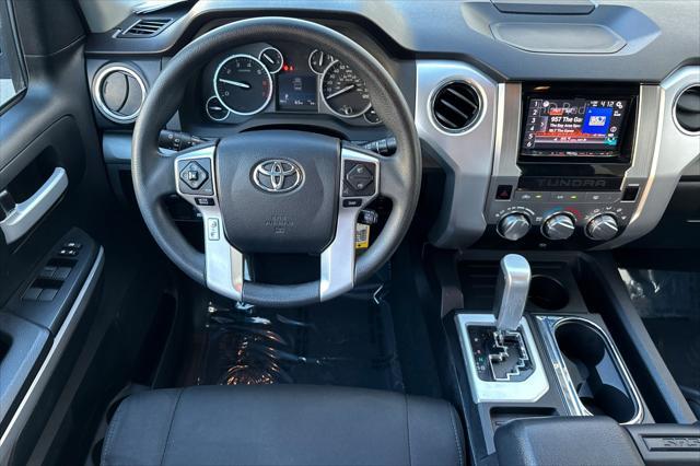 used 2016 Toyota Tundra car, priced at $34,488