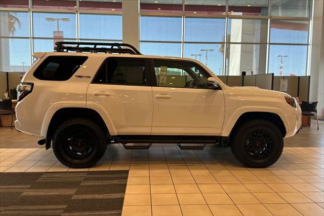 new 2024 Toyota 4Runner car