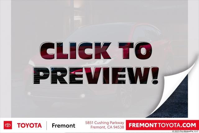 used 2024 Toyota Venza car, priced at $45,981