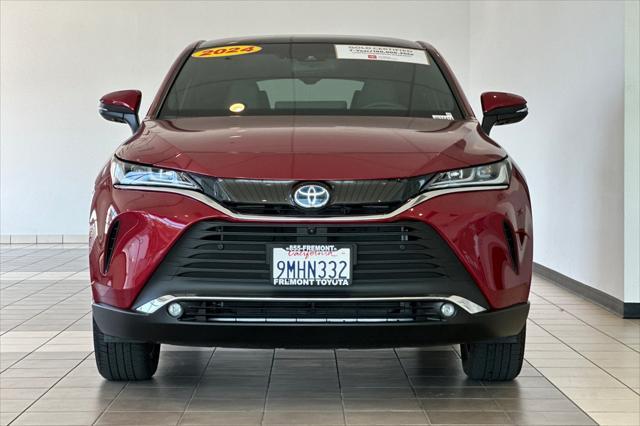 used 2024 Toyota Venza car, priced at $44,926