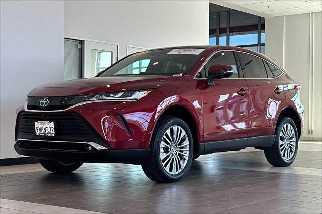 used 2024 Toyota Venza car, priced at $44,926
