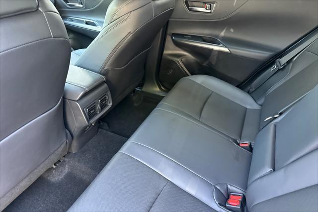 used 2024 Toyota Venza car, priced at $44,926