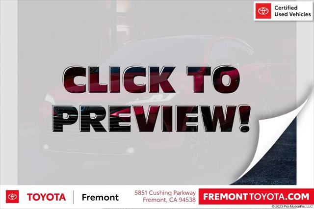 used 2024 Toyota Venza car, priced at $45,981