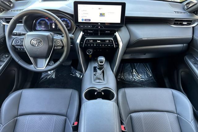 used 2024 Toyota Venza car, priced at $44,926