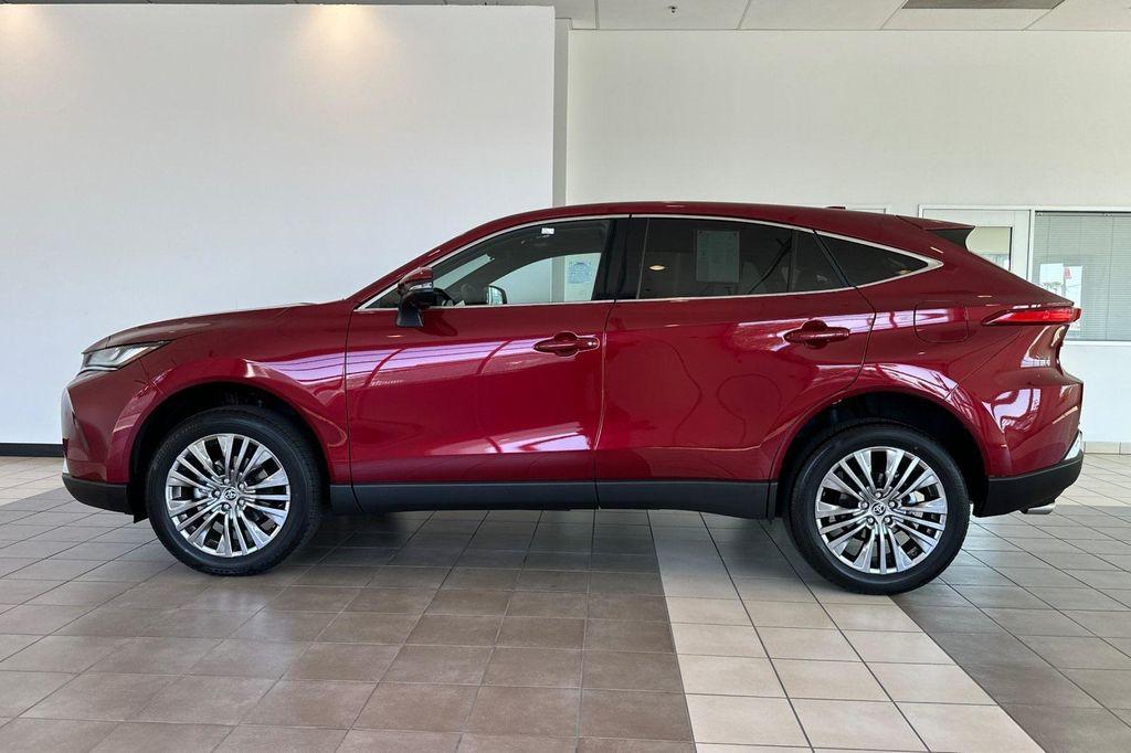 used 2024 Toyota Venza car, priced at $43,990