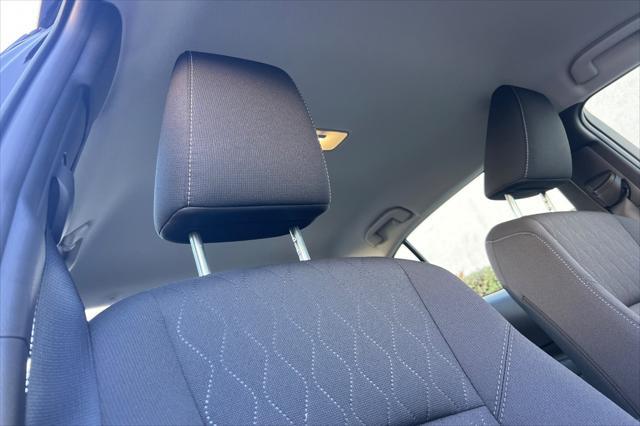 new 2025 Toyota Corolla car, priced at $24,893