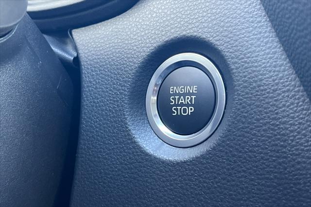 new 2025 Toyota Corolla car, priced at $24,893