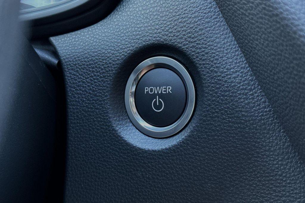 new 2025 Toyota Corolla Hybrid car, priced at $26,249