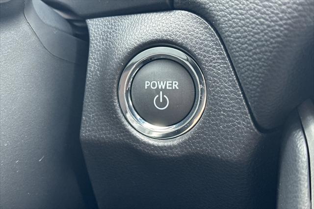 new 2025 Toyota RAV4 Hybrid car, priced at $37,910