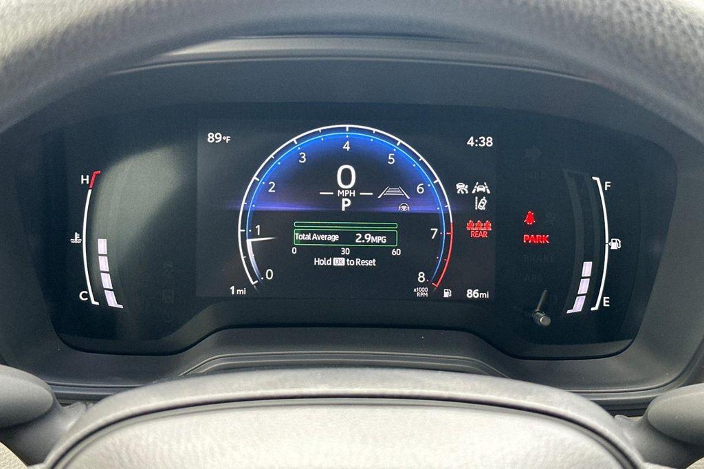 new 2026 Toyota Corolla car, priced at $24,229