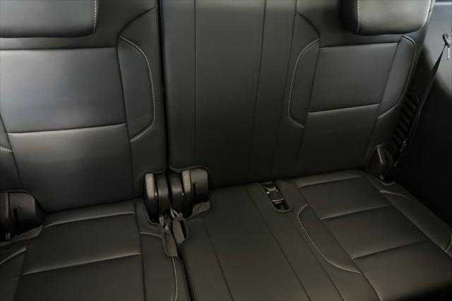 used 2017 Chevrolet Tahoe car, priced at $26,888