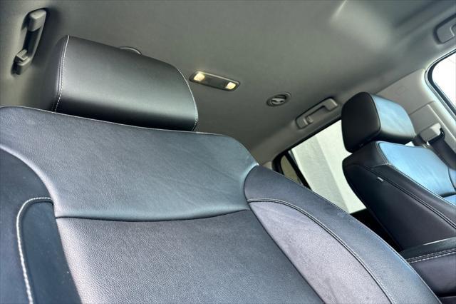 used 2017 Chevrolet Tahoe car, priced at $26,888