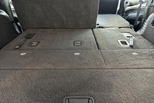 used 2017 Chevrolet Tahoe car, priced at $26,888