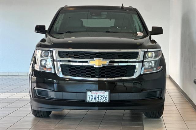 used 2017 Chevrolet Tahoe car, priced at $26,888