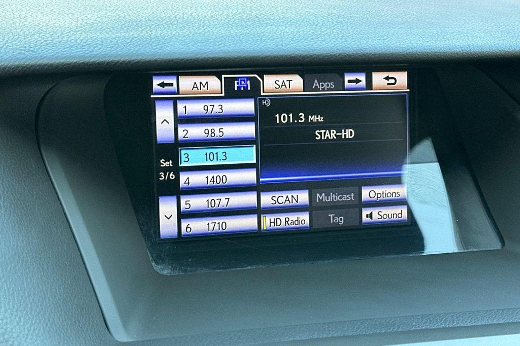 used 2015 Lexus RX 350 car, priced at $20,563