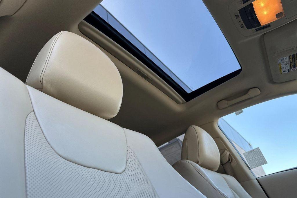 used 2015 Lexus RX 350 car, priced at $20,563