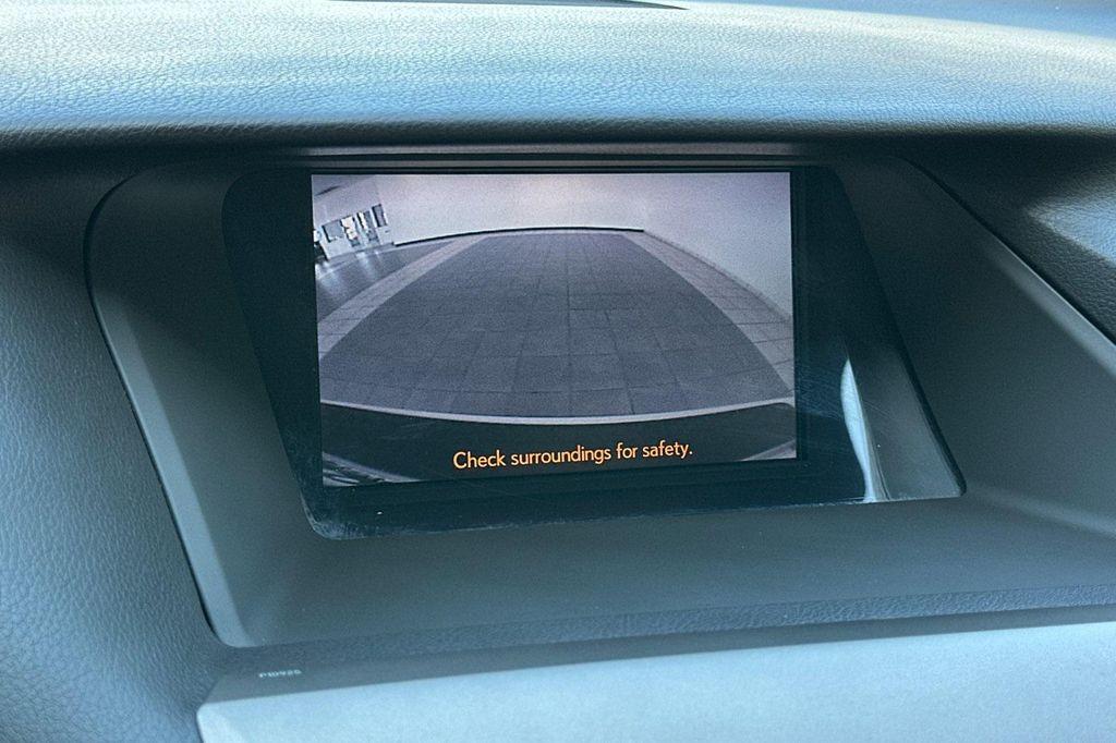 used 2015 Lexus RX 350 car, priced at $20,563