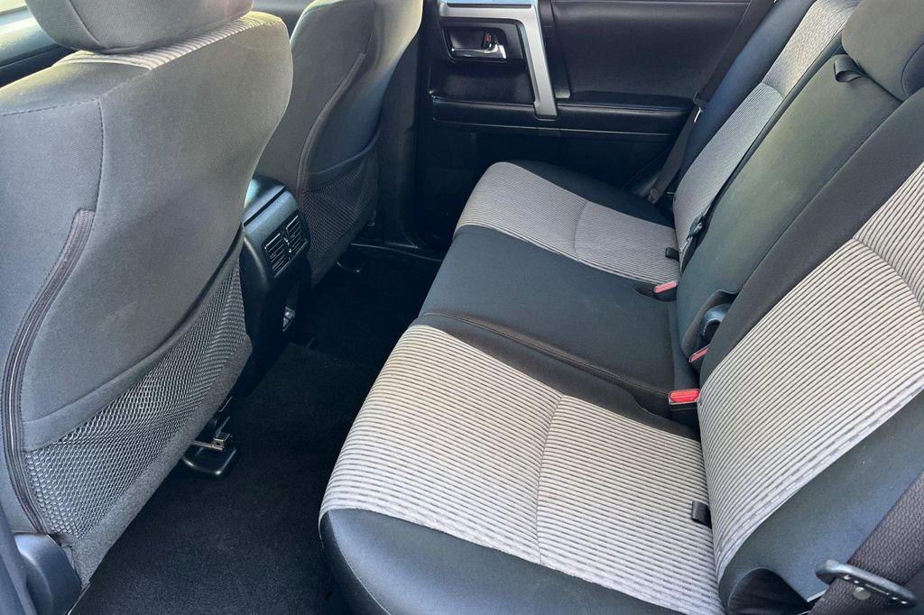 used 2024 Toyota 4Runner car, priced at $41,981