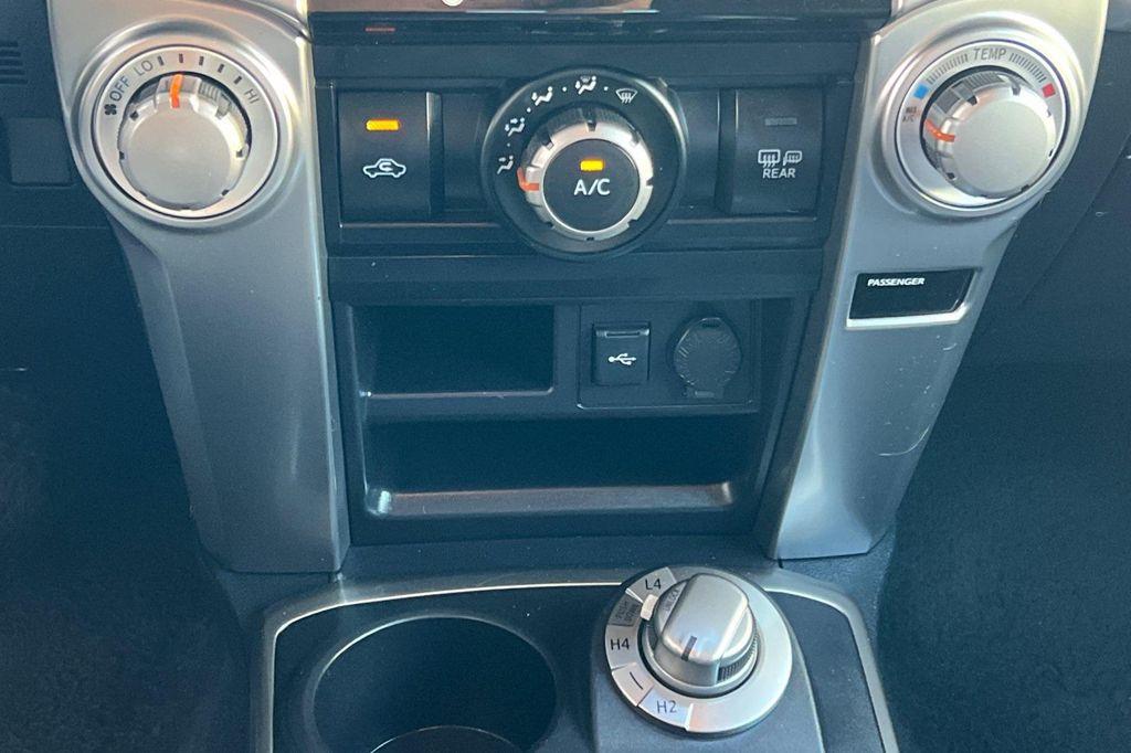 used 2024 Toyota 4Runner car, priced at $41,981