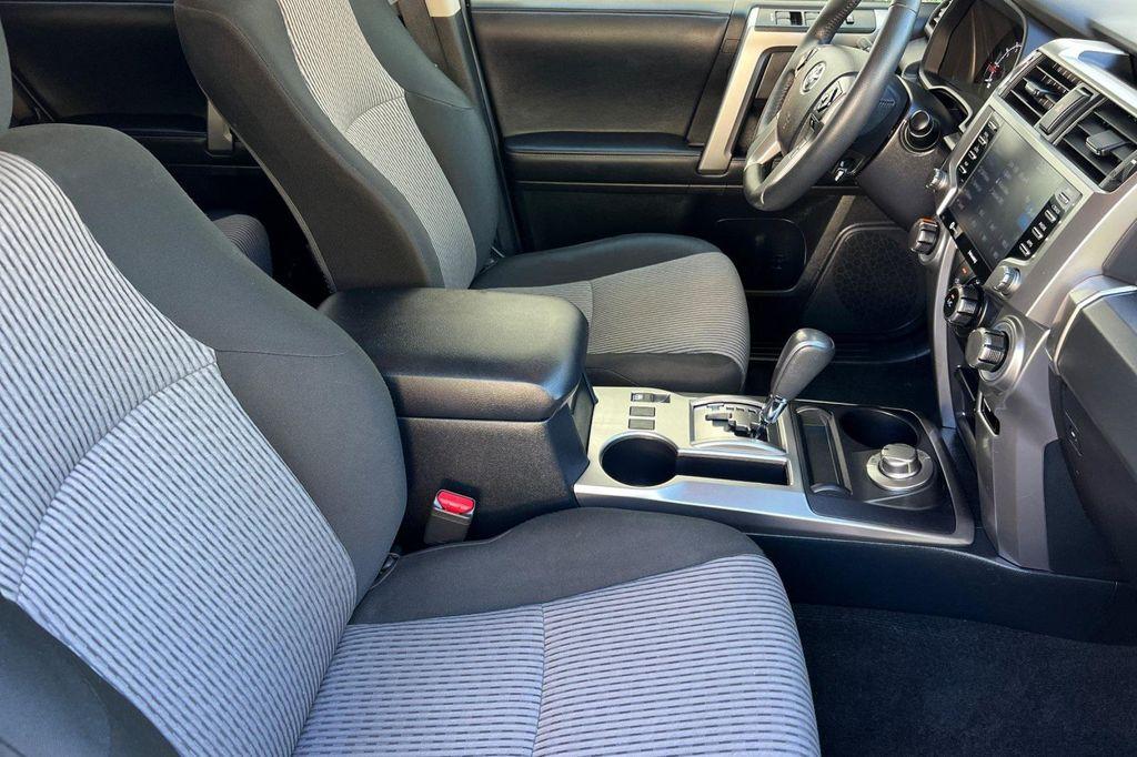 used 2024 Toyota 4Runner car, priced at $41,981