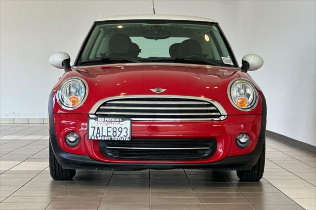 used 2013 MINI Hardtop car, priced at $6,991