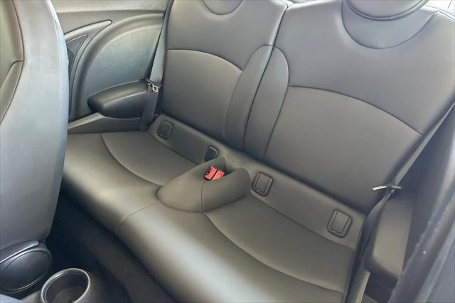 used 2013 MINI Hardtop car, priced at $6,991