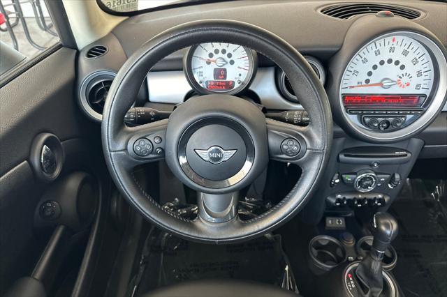 used 2013 MINI Hardtop car, priced at $6,991