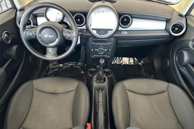 used 2013 MINI Hardtop car, priced at $6,991