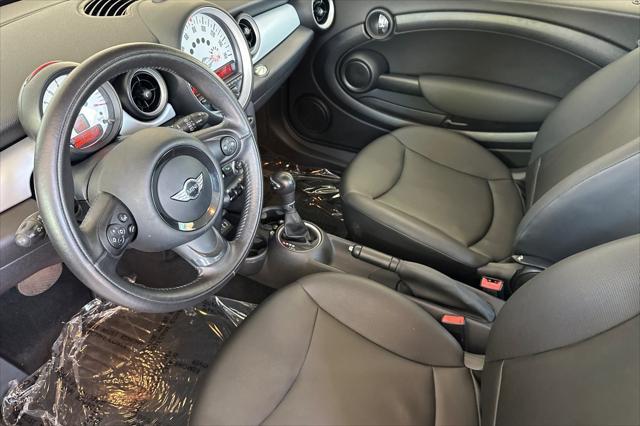 used 2013 MINI Hardtop car, priced at $6,991