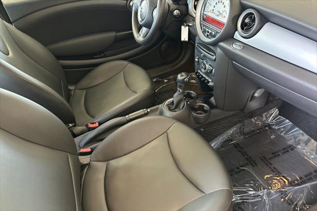 used 2013 MINI Hardtop car, priced at $6,991