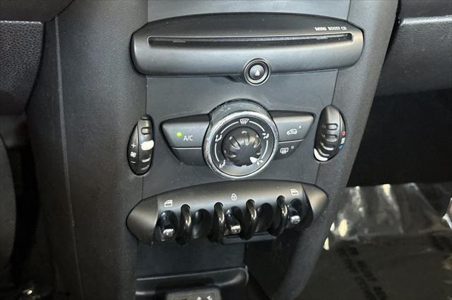 used 2013 MINI Hardtop car, priced at $6,991