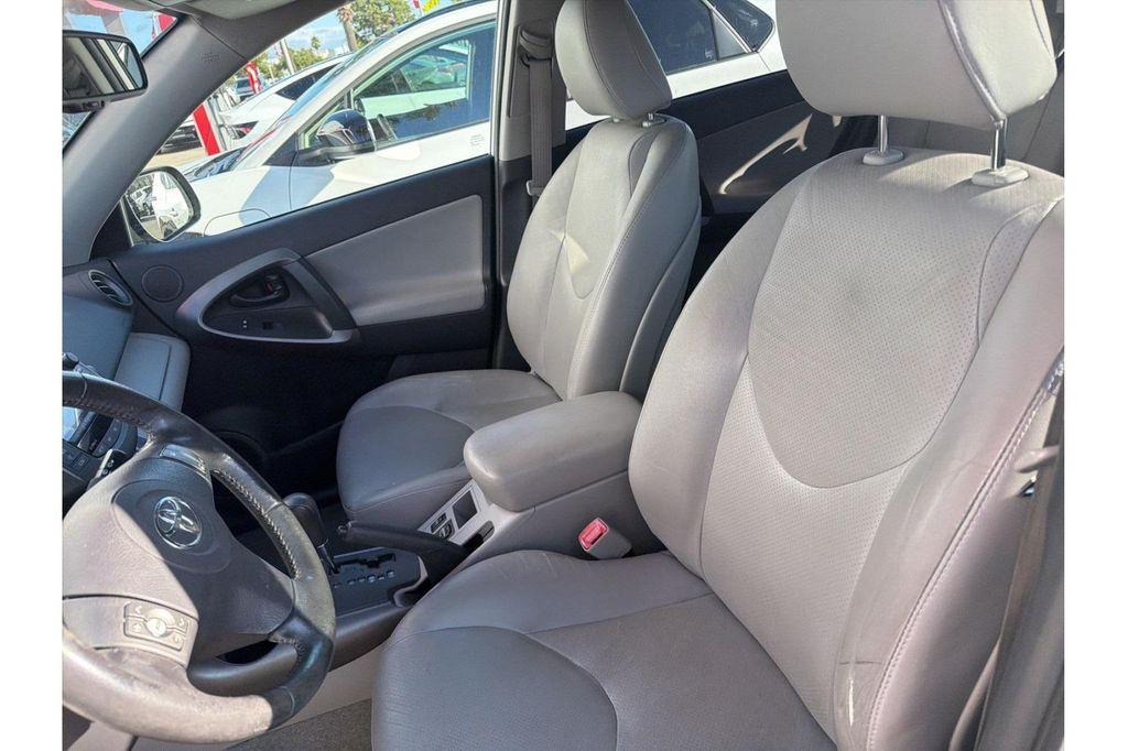 used 2009 Toyota RAV4 car, priced at $11,961
