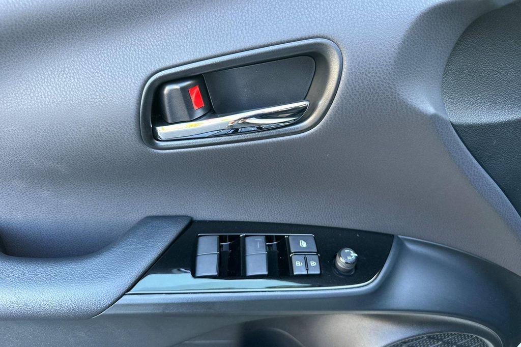 used 2022 Toyota Prius car, priced at $26,991