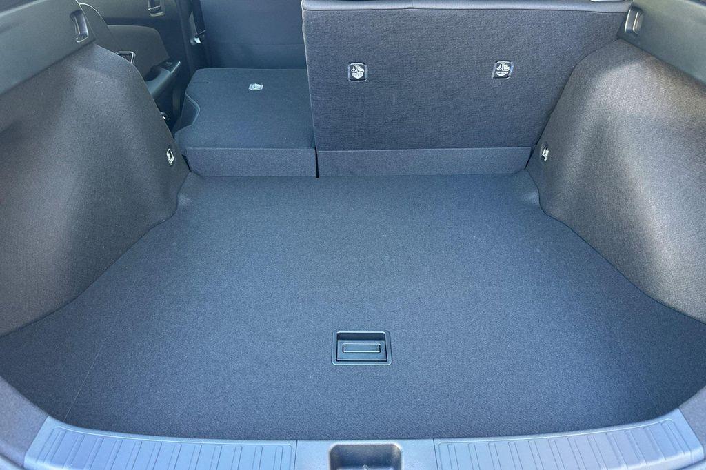 used 2022 Toyota Prius car, priced at $26,991