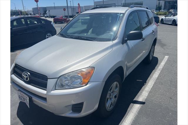 used 2012 Toyota RAV4 car, priced at $11,981