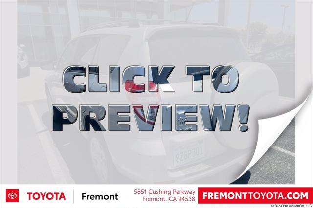used 2012 Toyota RAV4 car, priced at $11,981