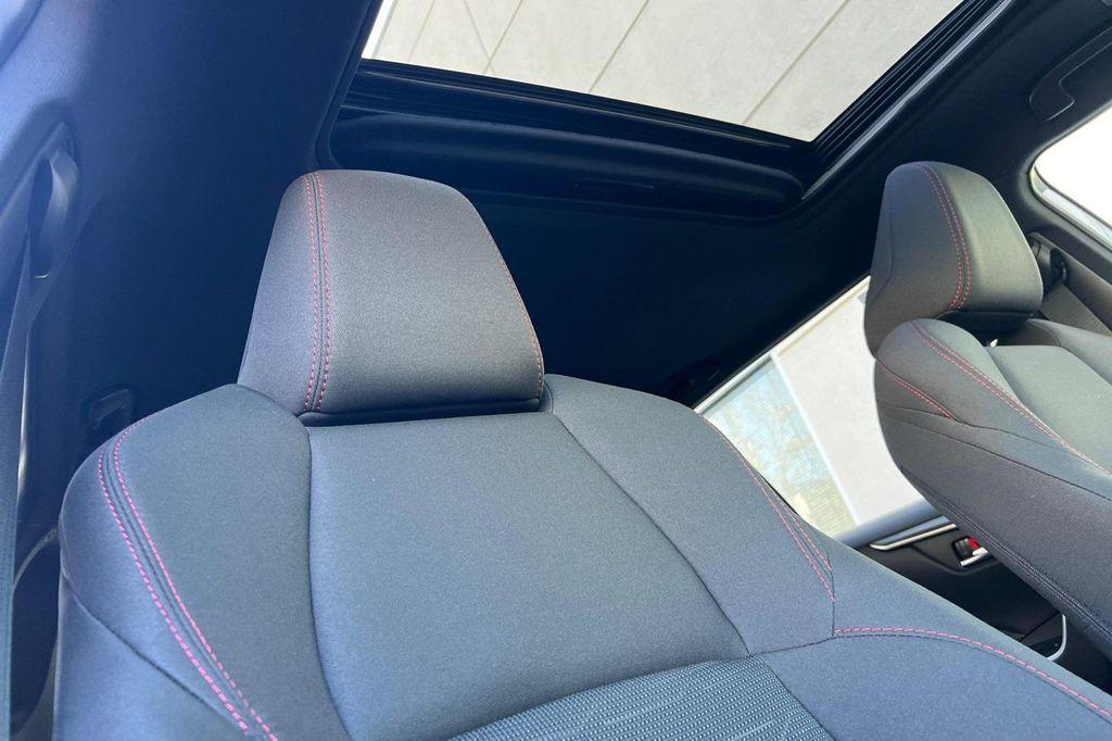 new 2025 Toyota RAV4 Hybrid car, priced at $53,893