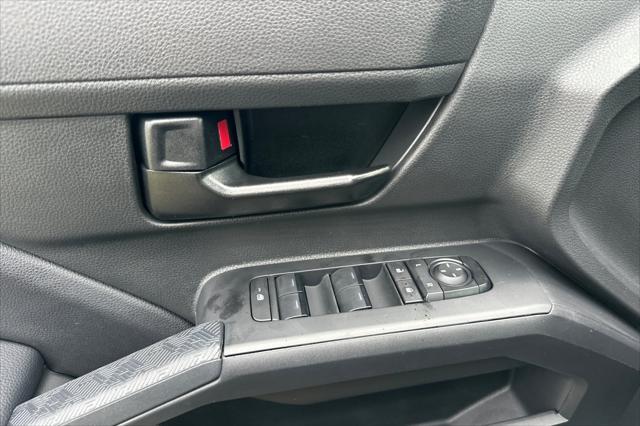 new 2025 Toyota Tacoma car, priced at $43,918