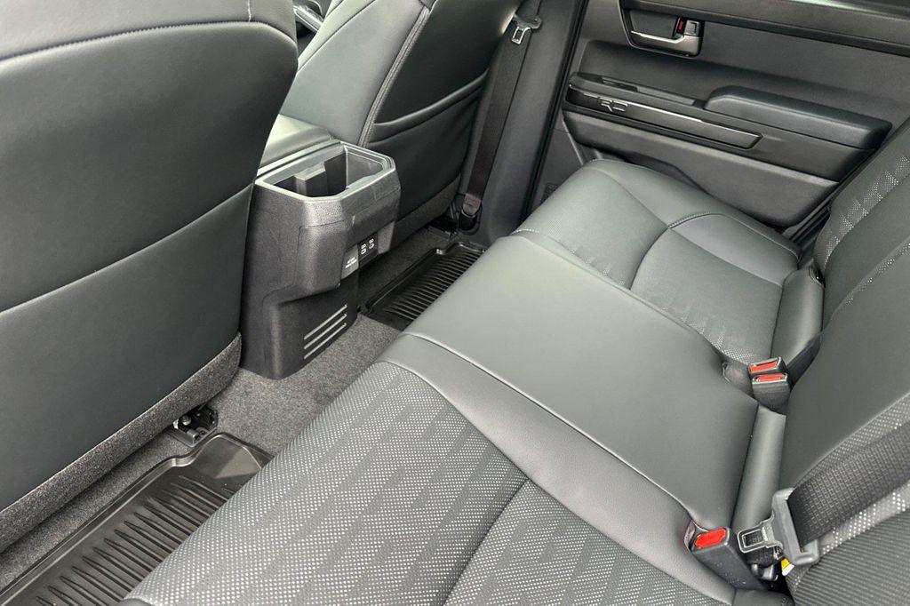 new 2025 Toyota Tacoma car, priced at $52,251