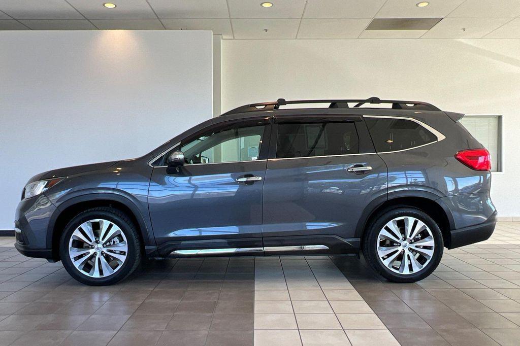 used 2019 Subaru Ascent car, priced at $23,861