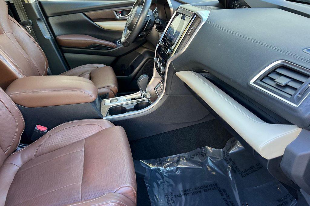 used 2019 Subaru Ascent car, priced at $23,861