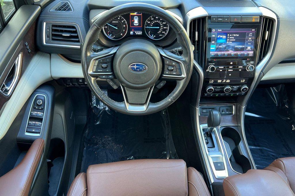 used 2019 Subaru Ascent car, priced at $23,861