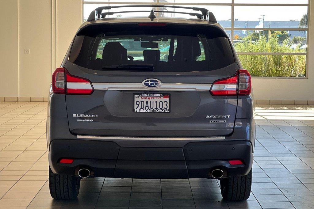 used 2019 Subaru Ascent car, priced at $23,861