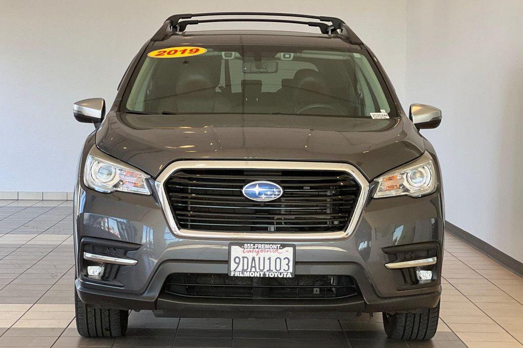 used 2019 Subaru Ascent car, priced at $23,861